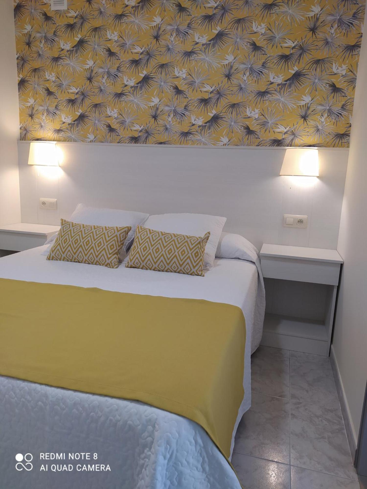 Duerming Velero Apartamentos Sanxenxo Zewnętrze zdjęcie