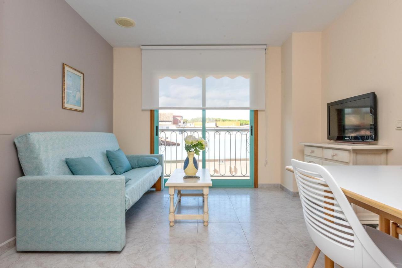 Duerming Velero Apartamentos Sanxenxo Zewnętrze zdjęcie
