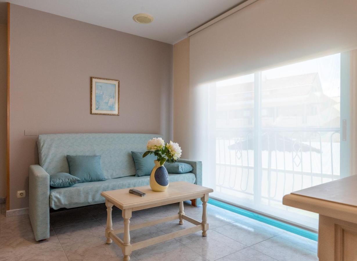 Duerming Velero Apartamentos Sanxenxo Zewnętrze zdjęcie