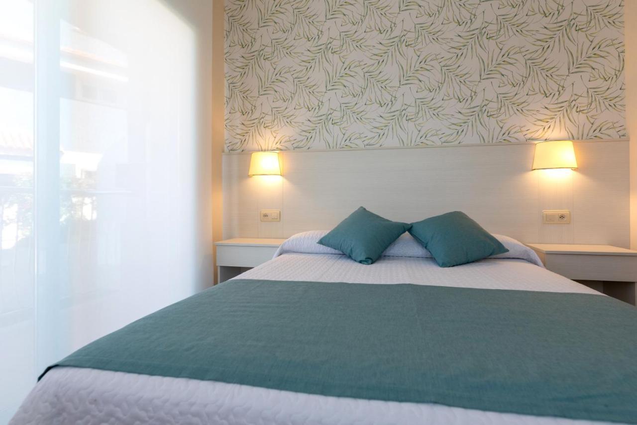 Duerming Velero Apartamentos Sanxenxo Zewnętrze zdjęcie