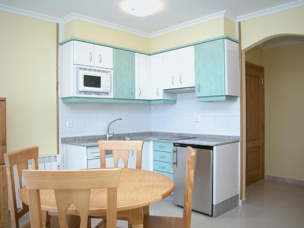 Duerming Velero Apartamentos Sanxenxo Zewnętrze zdjęcie