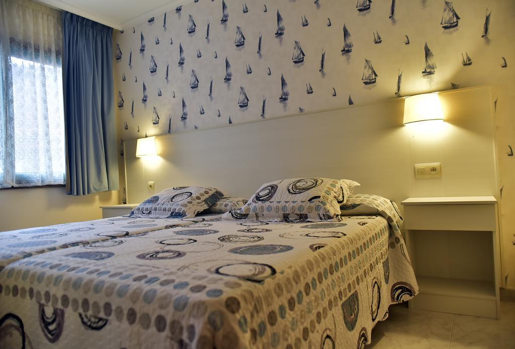 Duerming Velero Apartamentos Sanxenxo Zewnętrze zdjęcie