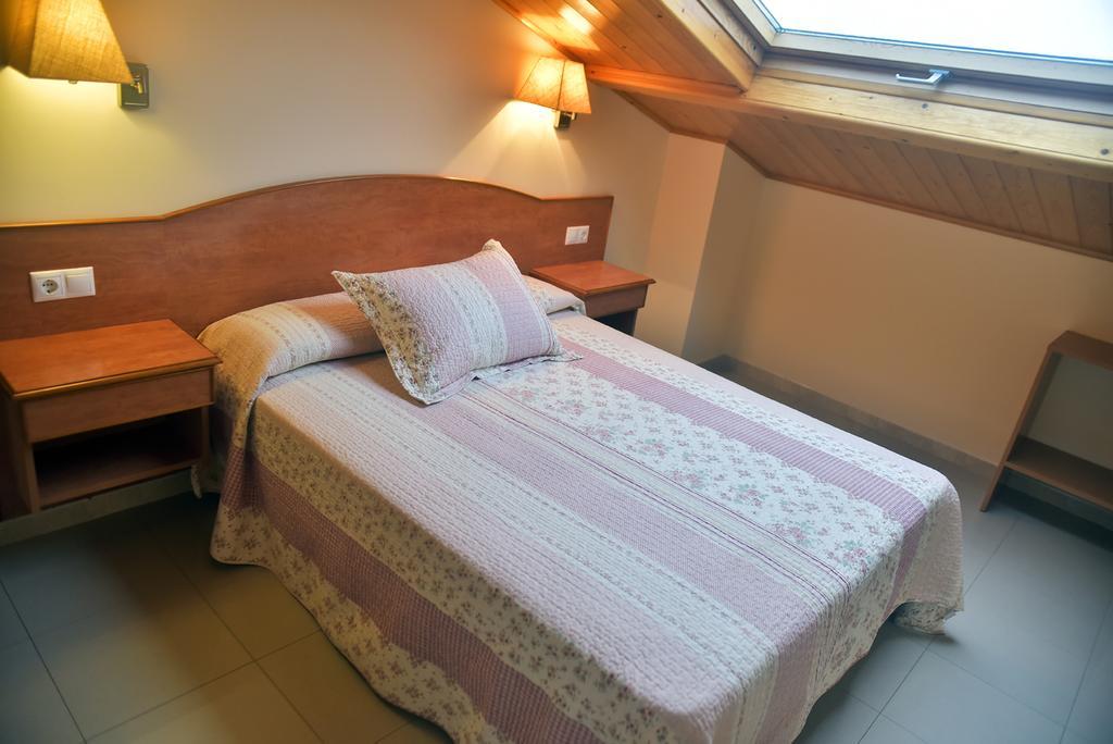 Duerming Velero Apartamentos Sanxenxo Zewnętrze zdjęcie