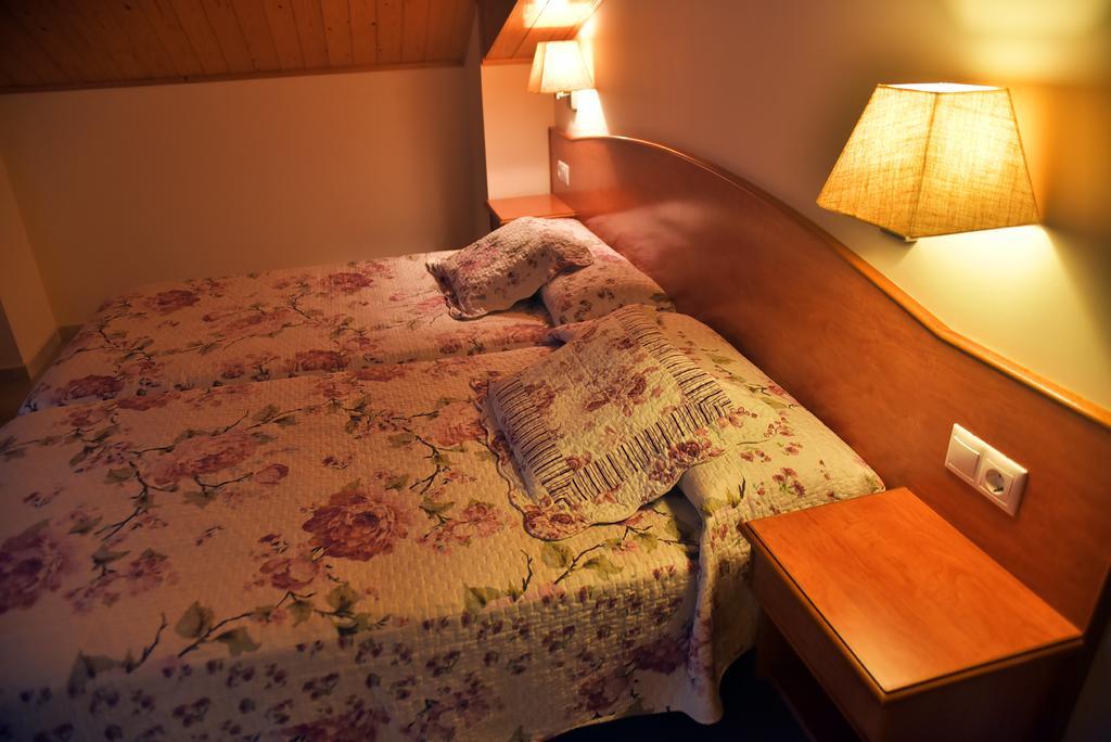 Duerming Velero Apartamentos Sanxenxo Zewnętrze zdjęcie