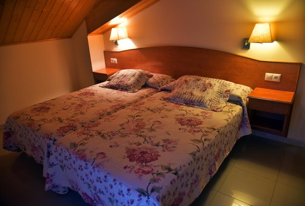 Duerming Velero Apartamentos Sanxenxo Zewnętrze zdjęcie