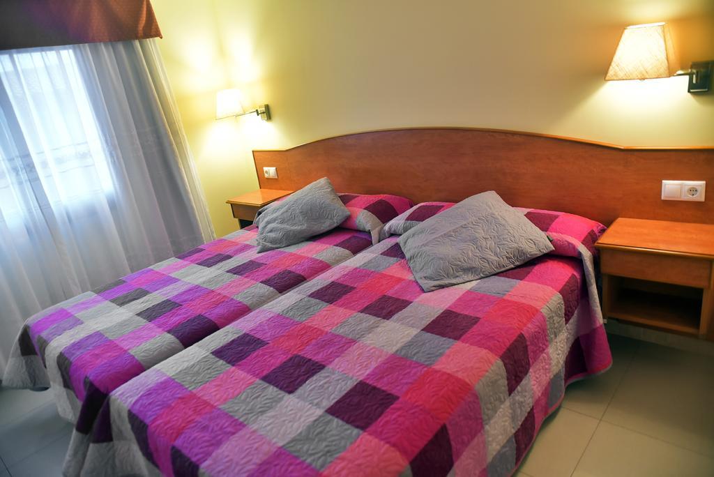 Duerming Velero Apartamentos Sanxenxo Zewnętrze zdjęcie