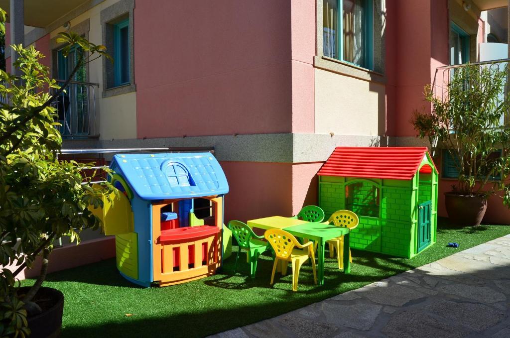 Duerming Velero Apartamentos Sanxenxo Zewnętrze zdjęcie