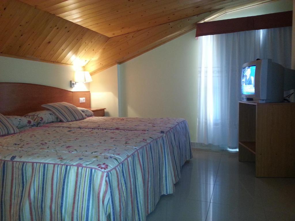 Duerming Velero Apartamentos Sanxenxo Zewnętrze zdjęcie