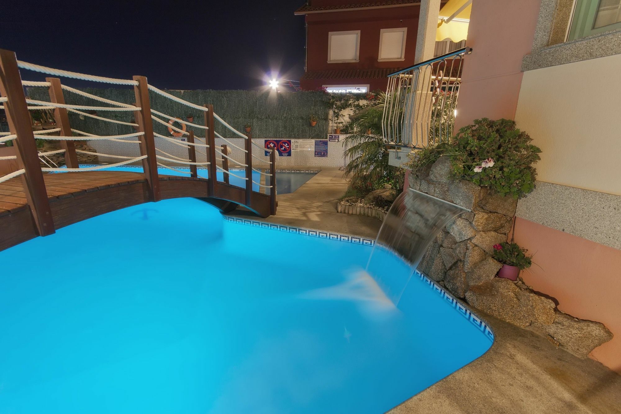 Duerming Velero Apartamentos Sanxenxo Zewnętrze zdjęcie